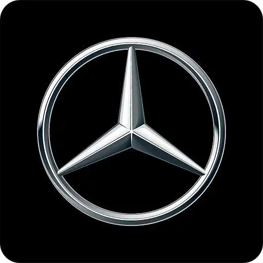 Free play online GIMS Mercedes-Benz/smart Staff APK