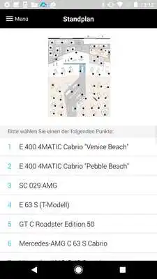 Play GIMS Mercedes-Benz/smart Staff