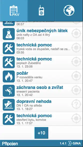 Play GINA HZS Lite  and enjoy GINA HZS Lite with UptoPlay