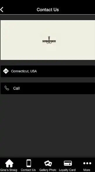 Play Ginasstraighthair as an online game Ginasstraighthair with UptoPlay