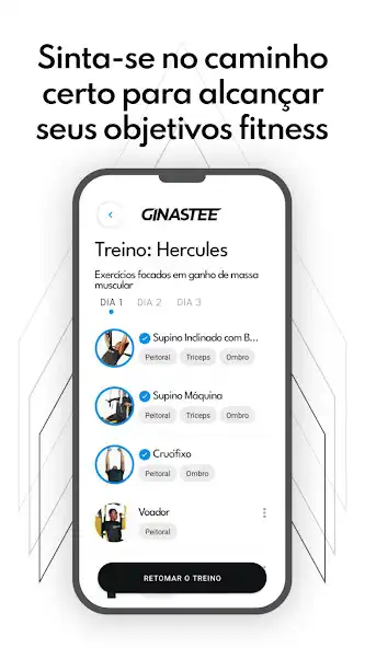 Play Ginastee as an online game Ginastee with UptoPlay