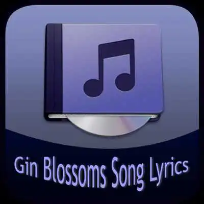 Play Gin Blossoms SongLyrics