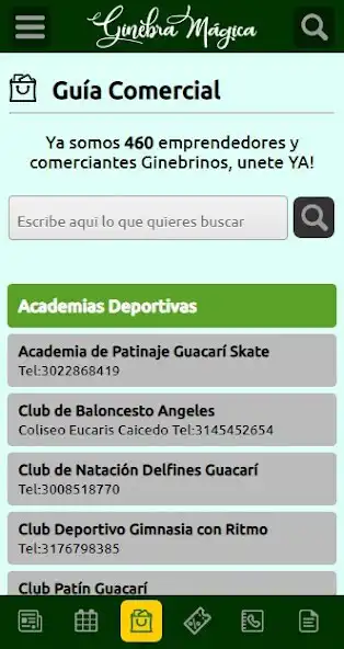 Play Ginebra Pueblo Magico  and enjoy Ginebra Pueblo Magico with UptoPlay