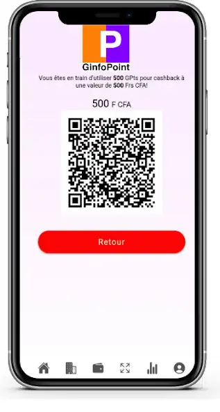 Play GinfoPoint as an online game GinfoPoint with UptoPlay