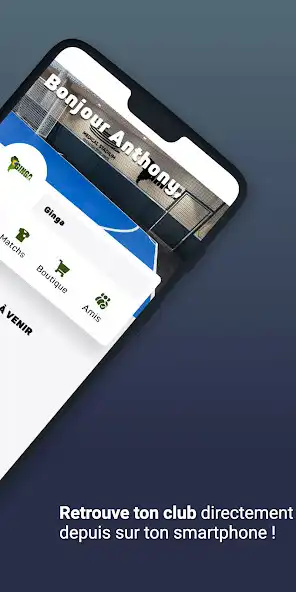 Play Gingafoot as an online game Gingafoot with UptoPlay