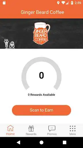 Play Ginger Beard Rewards  and enjoy Ginger Beard Rewards with UptoPlay