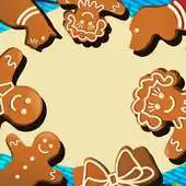 Free play online Gingerbread Collage APK Free play online Gingerbread Collage APK