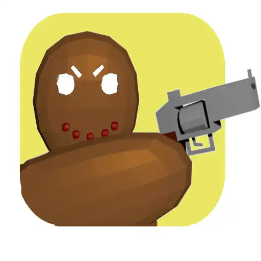 Play gingerbread gunner(indie game) APK