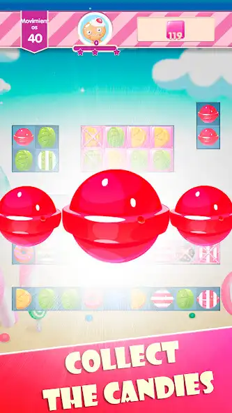 Play Gingerbread Land as an online game Gingerbread Land with UptoPlay