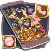 Free play online Gingerbread Launcher APK Free play online Gingerbread Launcher APK
