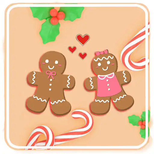 Play Gingerbread Love APK Play Gingerbread Love APK