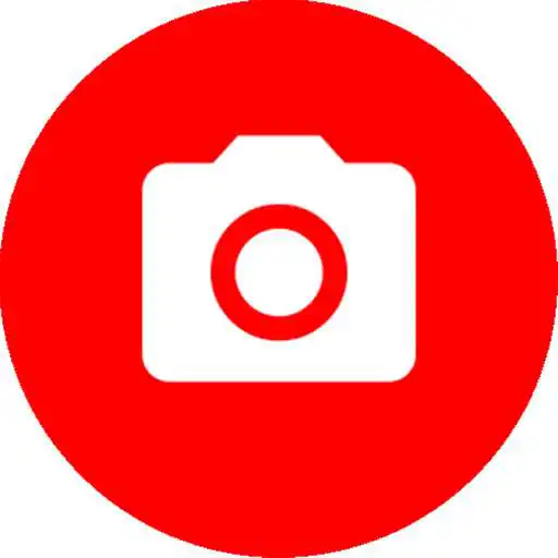 Play Ginger Camera APK