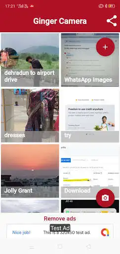 Play Ginger Camera and enjoy Ginger Camera with UptoPlay Play Ginger Camera and enjoy Ginger Camera with UptoPlay