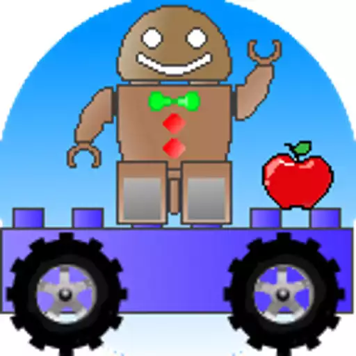 Free play online Ginger Cart APK