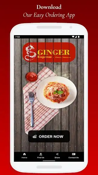 Play Ginger Express  and enjoy Ginger Express with UptoPlay
