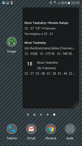 Play Ginger as an online game Ginger with UptoPlay