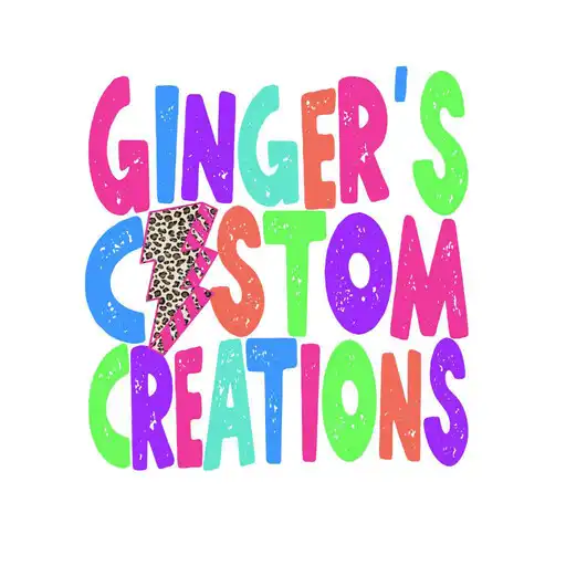 Play Gingers Custom Creations APK