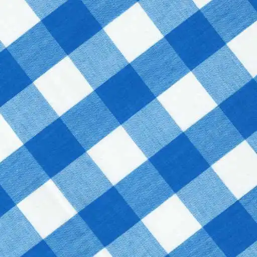 Play Gingham Wallpaper APK