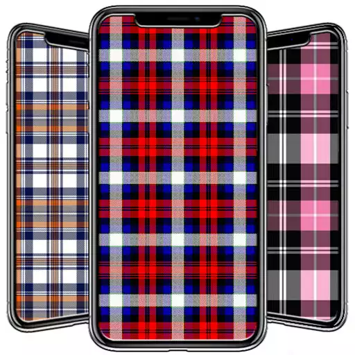 Play Gingham Wallpapers APK