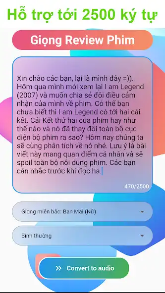 Play Giọng Review Phim  and enjoy Giọng Review Phim with UptoPlay