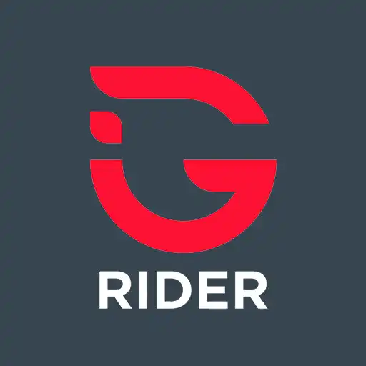 Play Giniego Rider App APK Play Giniego Rider App APK