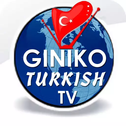 Play Giniko Turkish TV - Live & DVR APK Play Giniko Turkish TV - Live & DVR APK