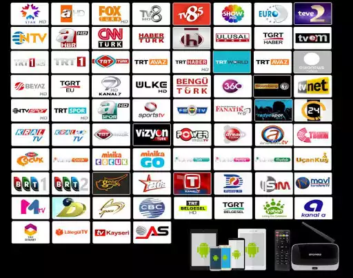 Play Giniko Turkish TV - Live & DVR  and enjoy Giniko Turkish TV - Live & DVR with UptoPlay