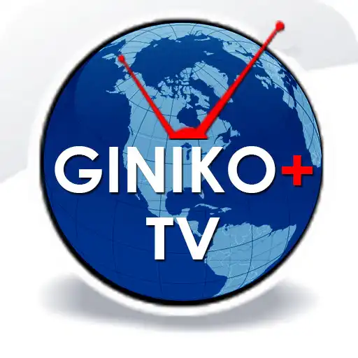 Play GINIKO+ TV APK