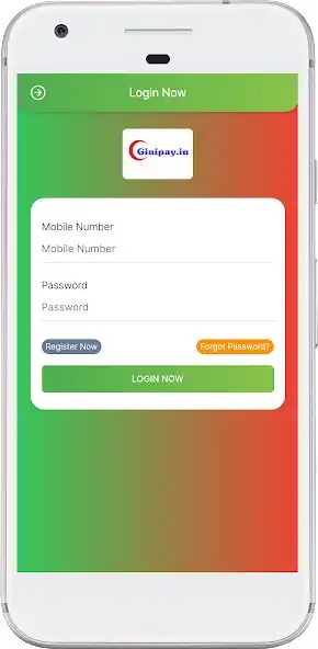 Play GiniPay - Recharge, BBPS  and enjoy GiniPay - Recharge, BBPS with UptoPlay