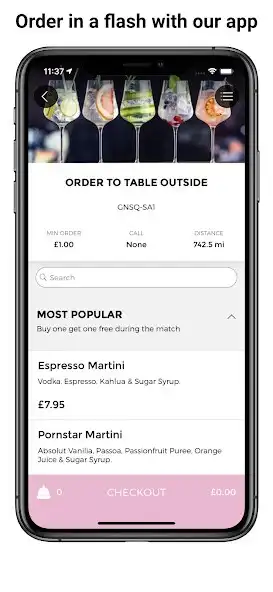 Play Gin Ne Sais Quoi as an online game online Gin Ne Sais Quoi with UptoPlay Play Gin Ne Sais Quoi as an online game Gin Ne Sais Quoi with UptoPlay