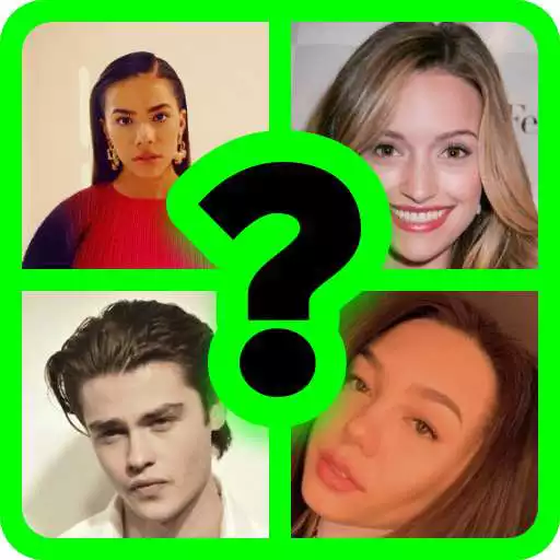 Play Ginny and Georgia characters APK