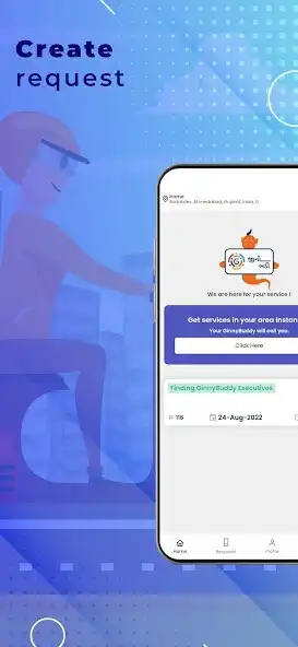 Play GinnyBuddy  and enjoy GinnyBuddy with UptoPlay