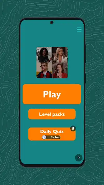 Play Ginny  Georgia Quiz Game  and enjoy Ginny  Georgia Quiz Game with UptoPlay