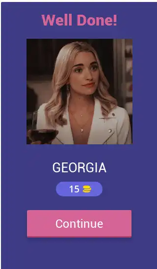 Play Ginny  Georgia as an online game Ginny  Georgia with UptoPlay