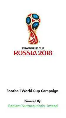 Play Ginoba Fifa World Cup 2018