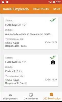 Play GINO IMT PEDIDOS
