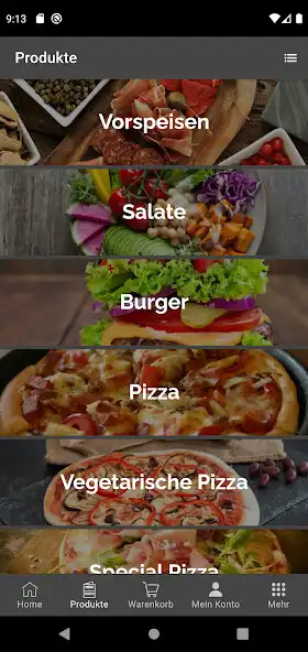 Play Ginos Grill as an online game Ginos Grill with UptoPlay