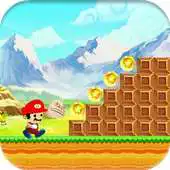 Free play online Ginos Jungle World APK