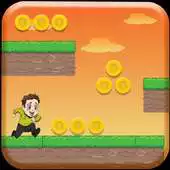 Free play online Ginos World Runner APK Free play online Ginos World Runner APK