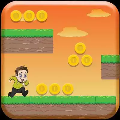 Play Ginos World Runner