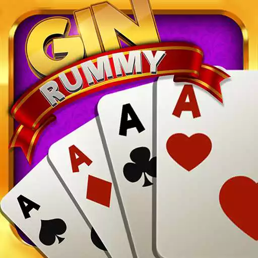 Play Gin Rummy - Classic Card Game APK