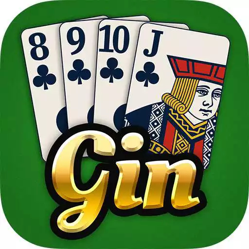 Play Gin Rummy Classic APK