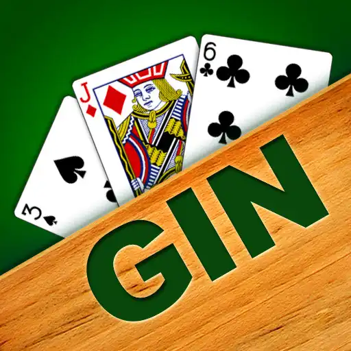 Play Gin Rummy GC Online APK