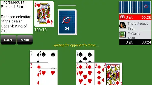 Play Gin Rummy GC Online  and enjoy Gin Rummy GC Online with UptoPlay