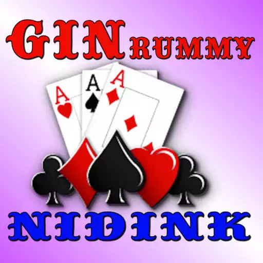 Play Gin Rummy Nidink APK