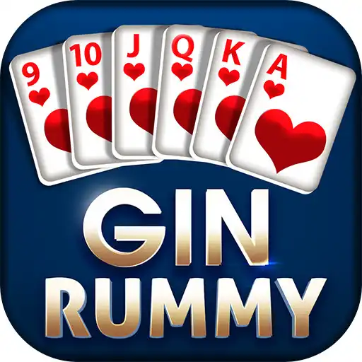 Play Gin Rummy  - Offline Card Game APK