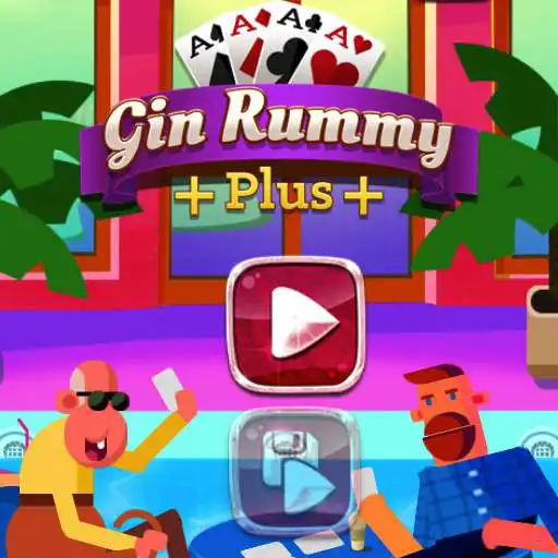 Play GIN RUMMY PLUS KS APK
