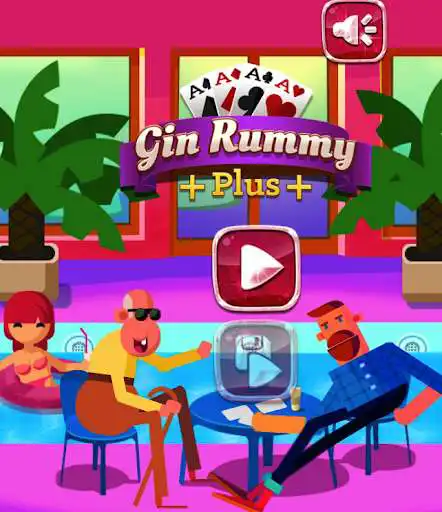 Play GIN RUMMY PLUS KS  and enjoy GIN RUMMY PLUS KS with UptoPlay