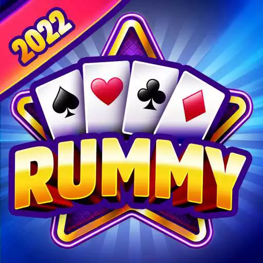 Play Gin Rummy Stars - Card Game APK