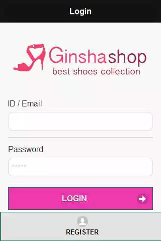 Play Ginsha Shop